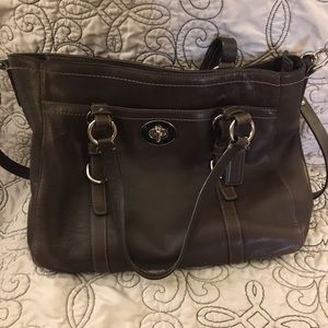 Coach Bag Chelsea F14015